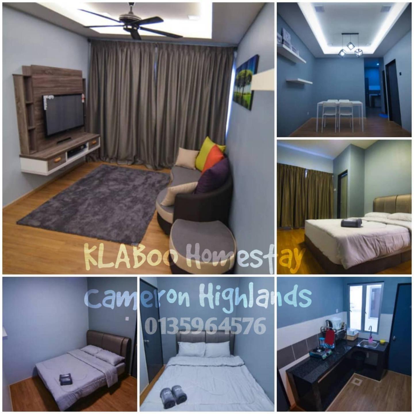 Rumah Tamu By Klaboo تاناه راتا المظهر الخارجي الصورة