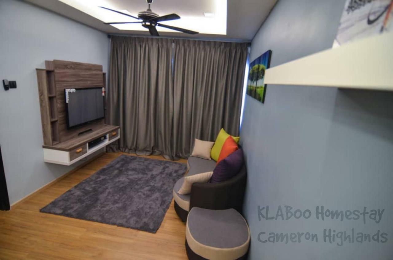 Rumah Tamu By Klaboo تاناه راتا المظهر الخارجي الصورة